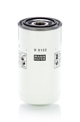 Filtre Endüstriyel Mann W9102