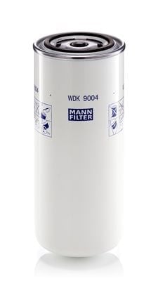 Filtre Endüstriyel Mann Wdk9004