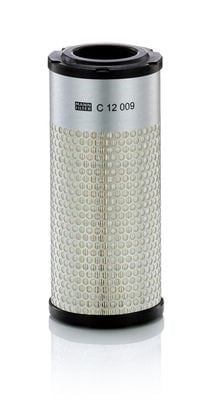 Filtre Mann C12009