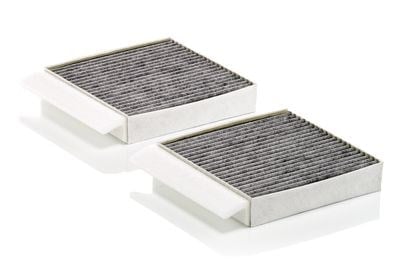 Filtre Mann Cuk25034-2