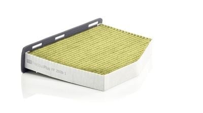 Filtre Mann Fp2939.1