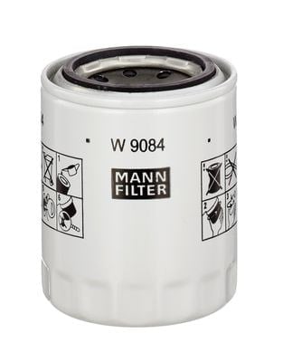 Filtre Mann W9084