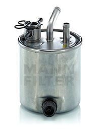 Filtre Mann Wk9067