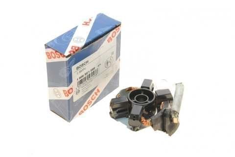 Fırça Tutucu Kömür Yuvası Golf Iv-Bora-A3-Leon 1.8-1.9Tdı-T5 03-09 1004336605 1004336551-1004336605 Bosch 1986Se1599