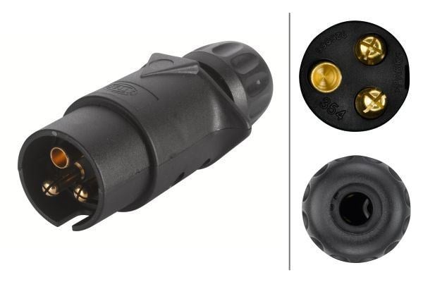 Fis 3 Giris Universal Cv 8179082-Lsk0071001---------- Hella 8Ja002263031