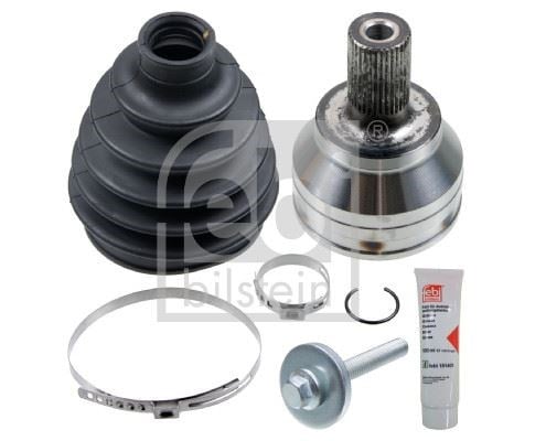 Ford Aks Kafası Seti Febı 186412