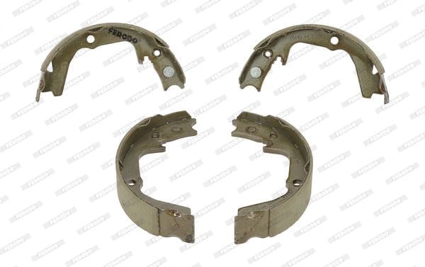 Forester. Impreza 92-00 Ferodo Fsb4112