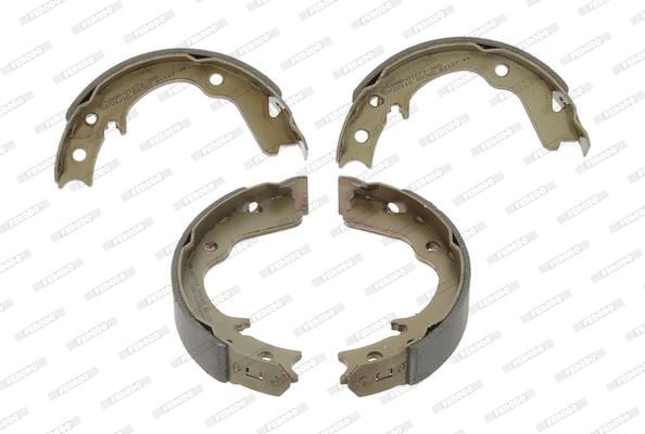 Forester. Impreza 00-07 92-00 . Legacy Iı.Iıı.Iv Ferodo Fsb673