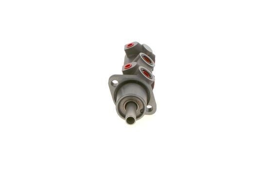 Fren Ana Merkezi - 20.60 Mm Bosch F026003648