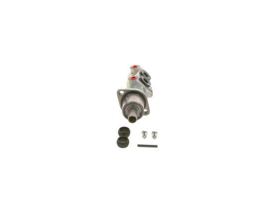 Fren Ana Merkezi - 20.6 Mm Bosch F026003342