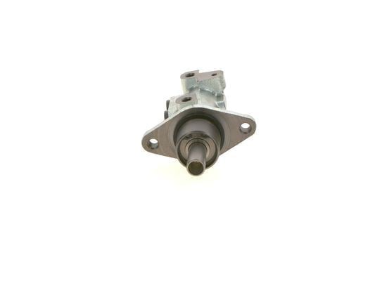 Fren Ana Merkezi - 22.20 Mm Bosch 0986481016