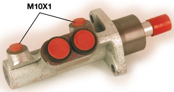 Fren Ana Merkezi - 22.20 Mm Bosch 0986481034