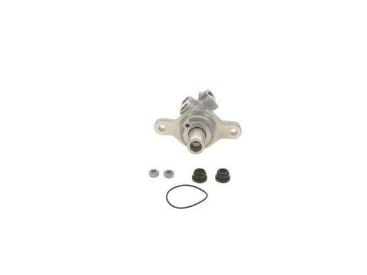 Fren Ana Merkezi - 23.81 Mm Bosch 0204776585