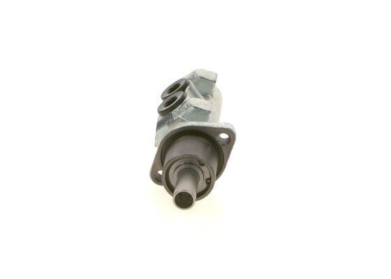 Fren Ana Merkezi - 25.40 Mm Bosch 0986480943