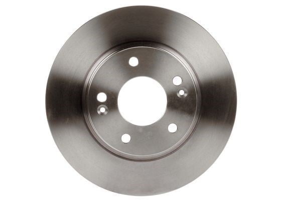 Fren Diski. Ön 275Mm / 26Mm Bosch 0986479R26