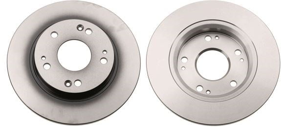 Fren Diski Arka Cr-Z Zf 1.5 Ima Zf1 10-13 Trw Df7970