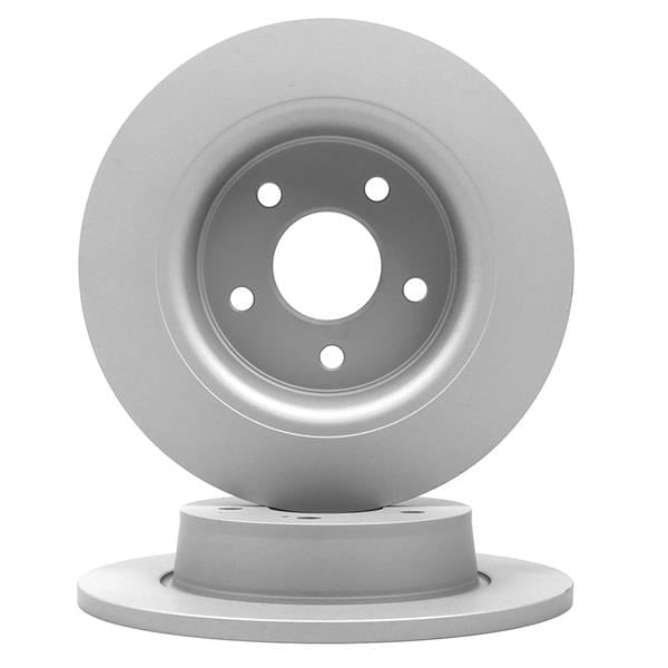 Fren Diski Arka Ford Focus-Kuga-Connect 11> Çap:280Mm Ayd 50448Fc