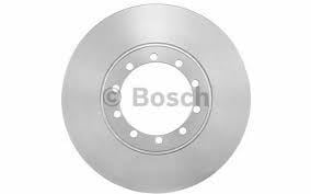 Fren Diski Arka Ford Transit 06> V347 Arkadan Çeker 280X16x5delik Bosch 0986479390