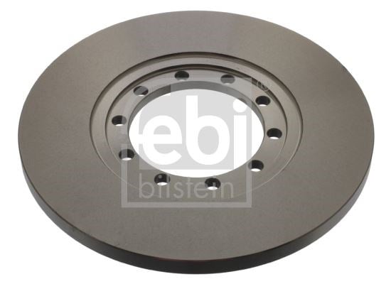 Fren Diski Arka Ford Transit 06> V347 Arkadan Çeker 280X16x10delik Febı 40779