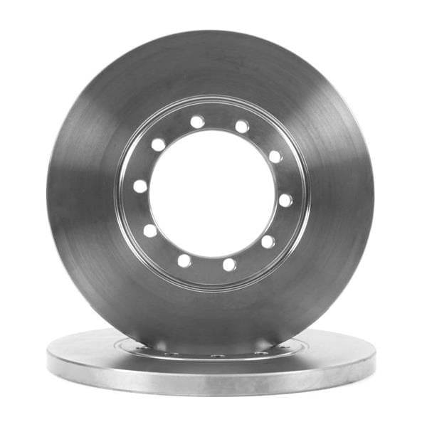 Fren Diski Arka Ford Transit 06> V347 Arkadan Çeker 280X16x10delik Ayd 50378