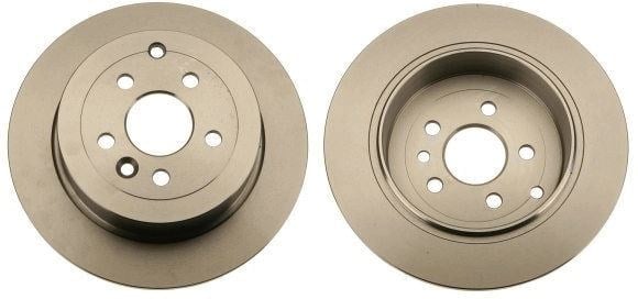 Fren Dıskı Arka Freelander 2 L359 06>14> Td4 Trw Df6129