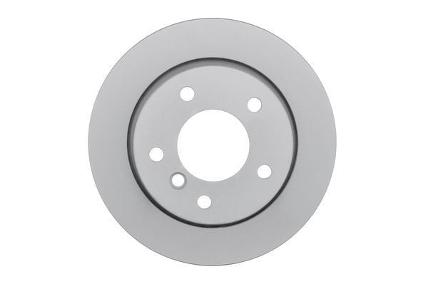 Fren Dıskı Arka Havalı Bmw E36 E46 Bosch 0986478642