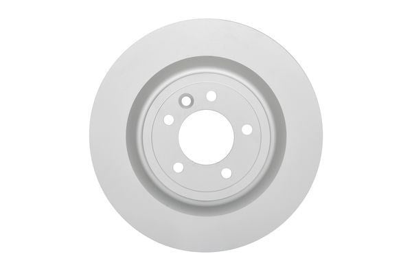 Fren Dıskı Arka Land Rover Dıscovery L462 Range Rover L405 L494 Bosch 0986479D31