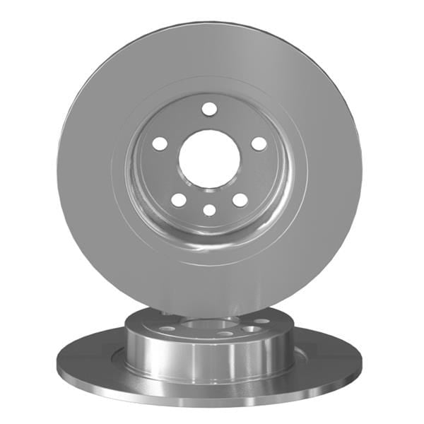 Fren Dıskı Arka Land Rover Range Rover Evoque L538 11>19 Ayd 51427