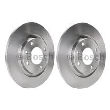 Fren Dıskı Arka Mercedes Ml-Class W163 98>05 Bosch 0986478995