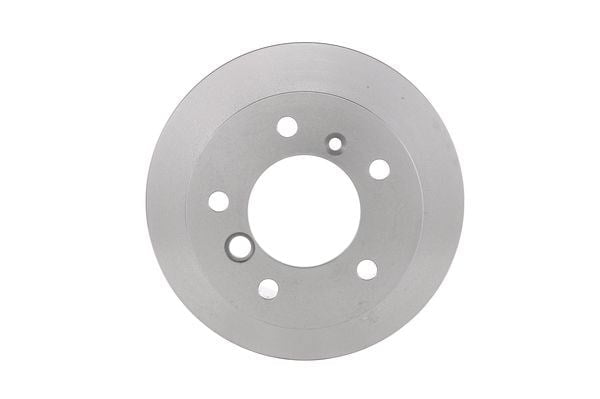 Fren Dıskı Arka Mercedes Sprınter B901>B904 . Vw Lt 28-35-46 Tek Teker Bosch 0986478433