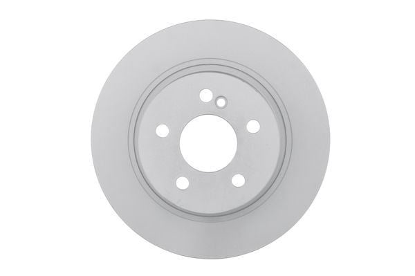 Fren Dıskı Arka Mercedes W204 S204 C204 C207 A207 Bosch 0986479410