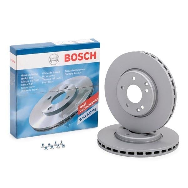 Fren Diski Bosch 0986478876
