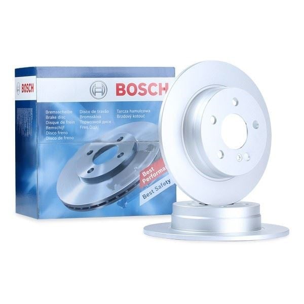 Fren Dıskı Bosch 0986479409