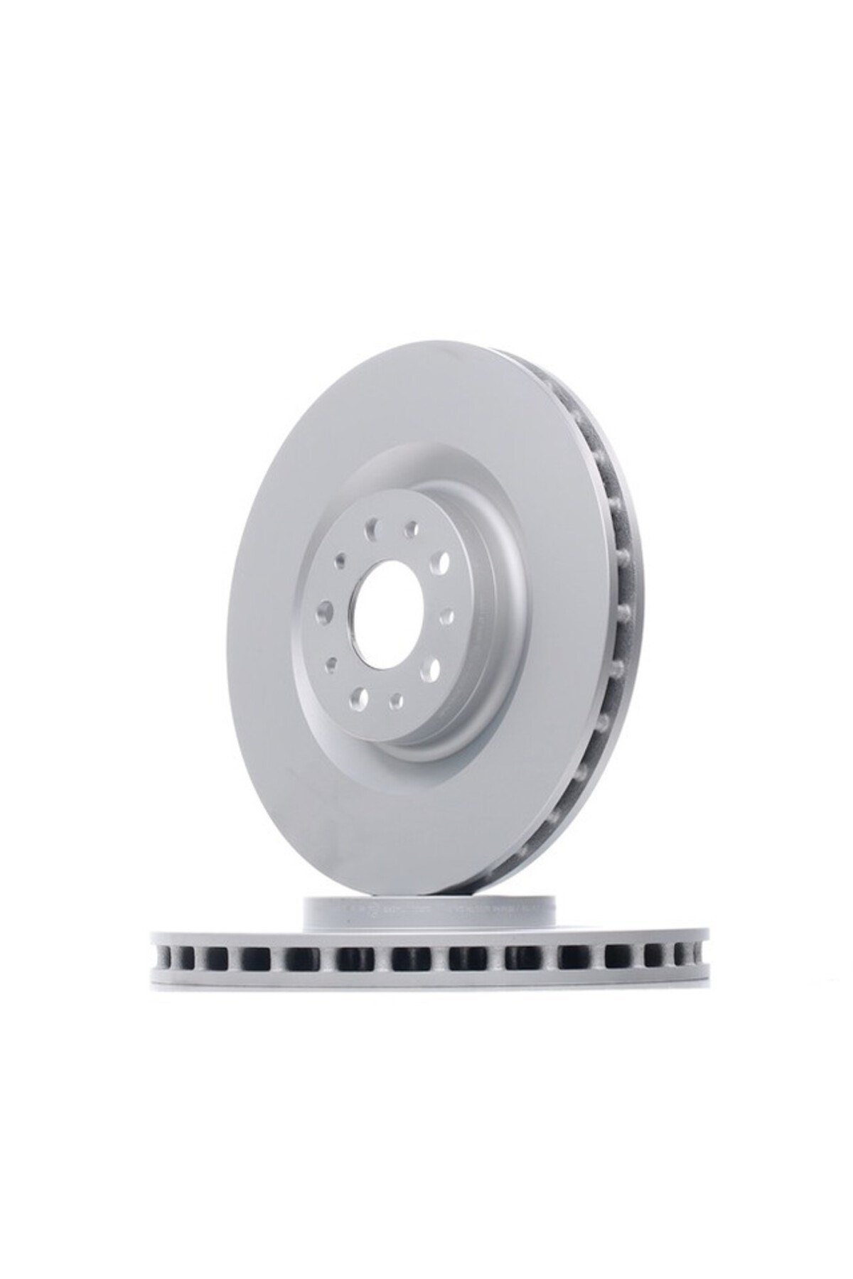 FREN DISKI ON 305MM 5 BIJON ADET FIYATIDIR kutu ici 2adet FIAT DOBLO III M-BOSCH 0986479736-51897455