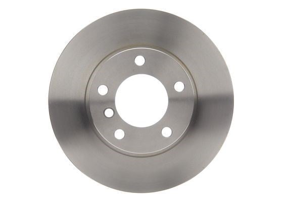 Fren Dıskı On Bmw E36 E46 E85 Bosch 0986479S10