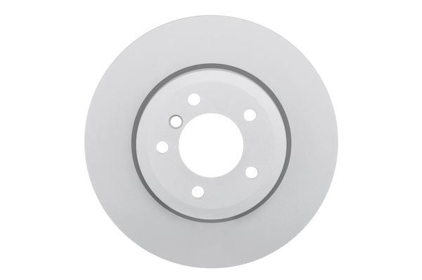 Fren Dıskı On Bmw E46 E85 E86 Bosch 0986478012