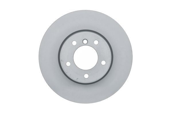 Fren Dıskı On Bmw E60 E61 E63 E64 Bosch 0986479D39