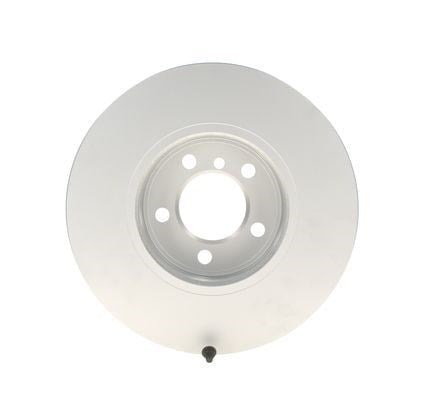 Fren Dıskı On Bmw E65 E66 02>08 Bosch 0986479002