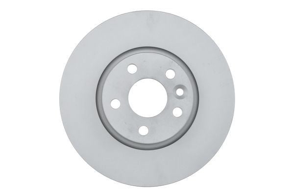 Fren Dıskı On Ford Mondeo Iv S-Max . Land Rover Freelander Iı L359 Range Rover Evoque L538 Bosch 0986479261