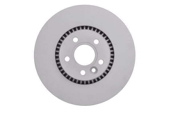 Fren Diski Ön Ford Mondeo/Galaxy-Volvo S60/S80/V60/V70-Land Rover Freelander 2 07> Çap: 316Mm. Kalı Nlık: 28Mm Bosch 0986479C19