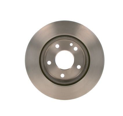 Fren Dıskı On Mercedes A-Class W168 99>04 Bosch 0986478474