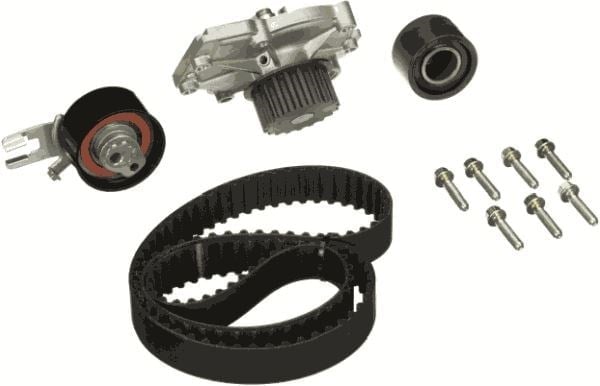 Fren Dıskı On Mercedes C-Class W205 S205 C205 A205 Bosch 0986479H47