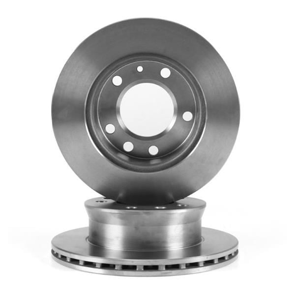 Fren Dıskı On Mercedes Sprınter B901>B904 . Vw Lt 28-35-46 Ayd 50525