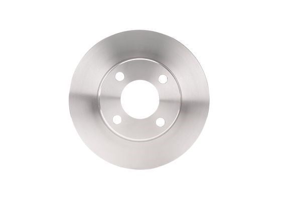 Fren Diski Ön Sağ-Sol Audı 80 B3 80>91 Audı 90 B3 87>92 Audı 100 C2 77> Bosch 0986478016