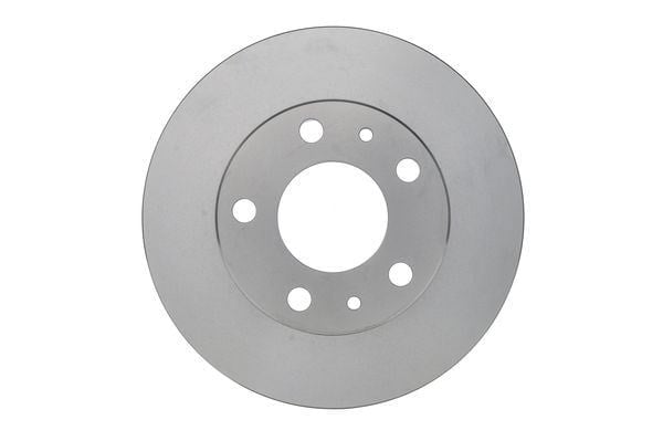 Fren Diski. Arka. 276 /16-13 Mm Bosch 0986479161