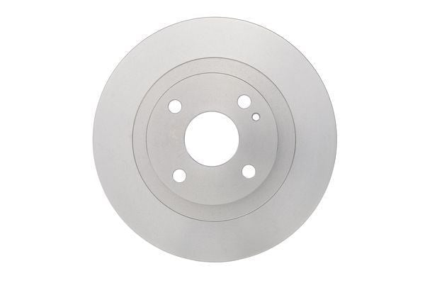 Fren Diski. Arka. 261 / 10-8 Mm Bosch 0986479128