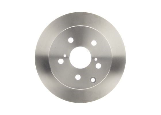 Fren Diski. Arka. 280 /10-9 Mm Bosch 0986479520