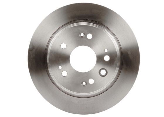 Fren Diski. Arka. 282 /12-10 Mm Bosch 0986479361