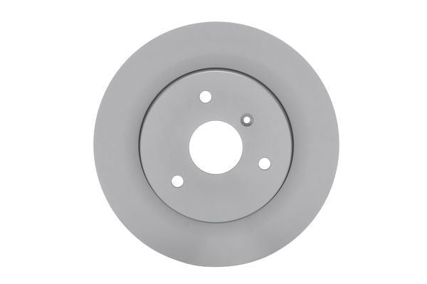 Fren Diski. Arka. 280 / 9-8 Mm Bosch 0986478479