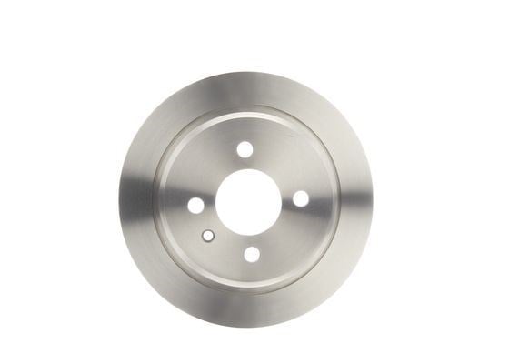 Fren Diski. Arka. 258.0 /10.0-8.4 Mm Bosch 0986478034